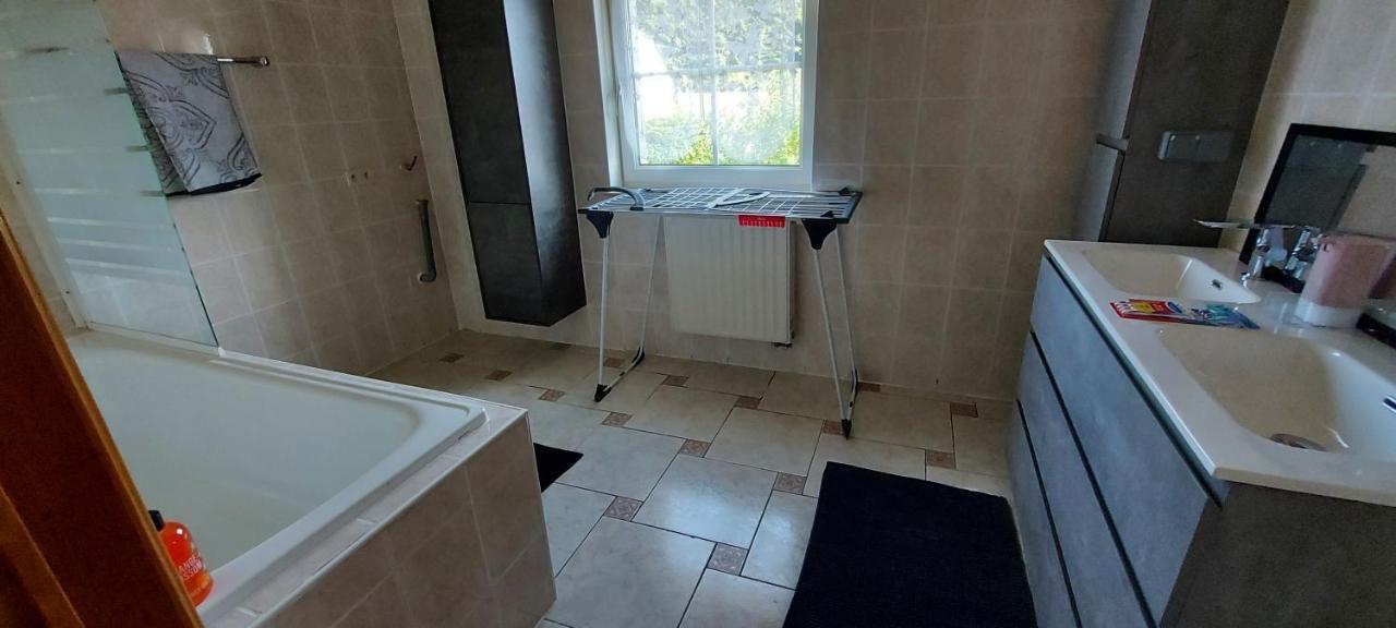 Nazareth Logement Un Magnifique Logement De Vacances Бастонь Екстер'єр фото