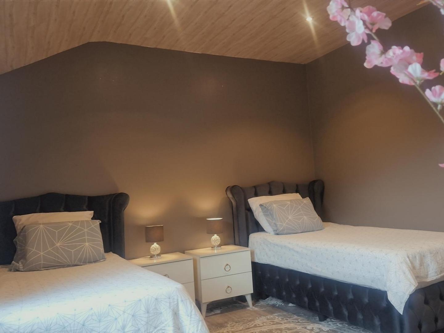 Nazareth Logement Un Magnifique Logement De Vacances Бастонь Екстер'єр фото