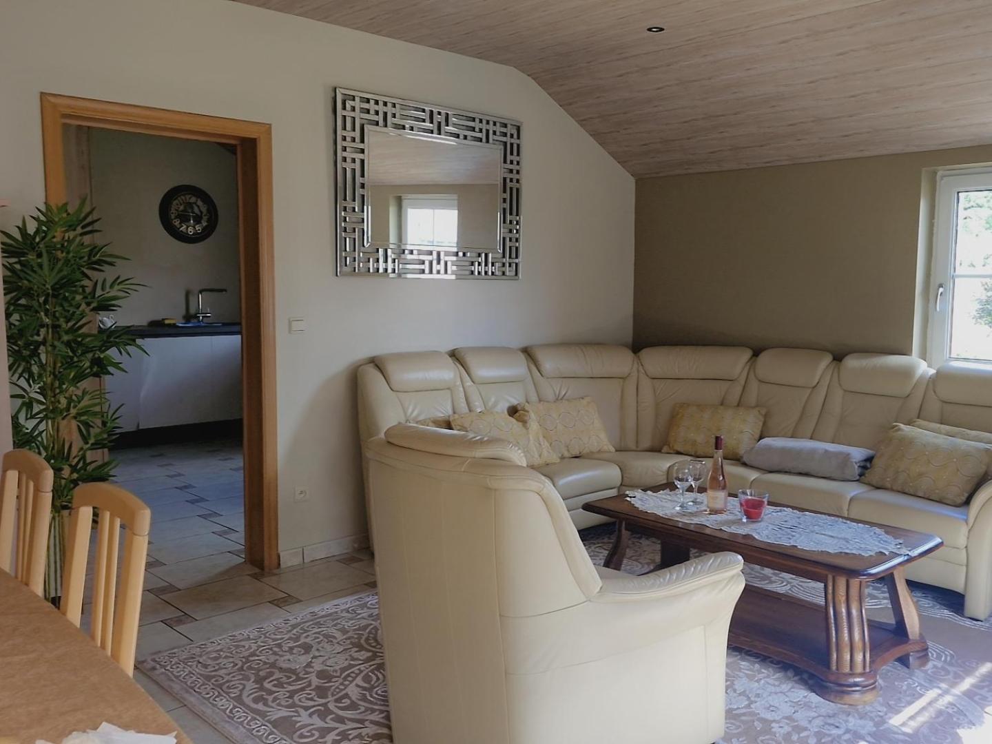 Nazareth Logement Un Magnifique Logement De Vacances Бастонь Екстер'єр фото